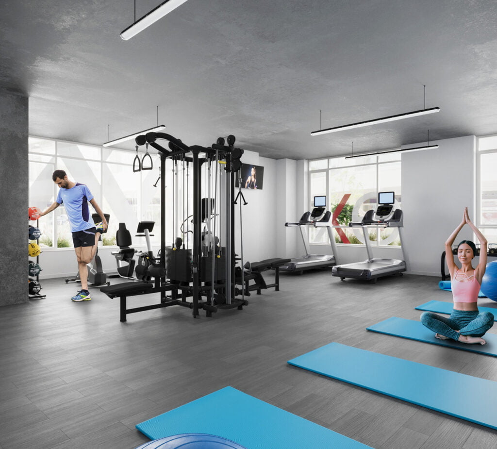 Virtual Tours — The Lennox